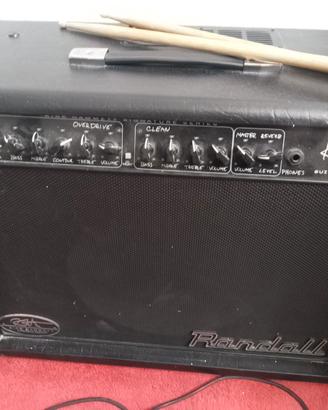 Strumenti musicali