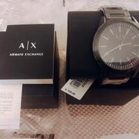 Orologio Armani Exchange Uomo AX2620, NUOVO