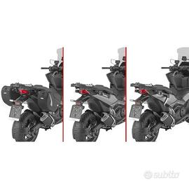 Stealth Givi STL1188 Honda X-adv e ForzaAttacco La