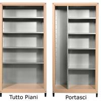 armadio da esterno
