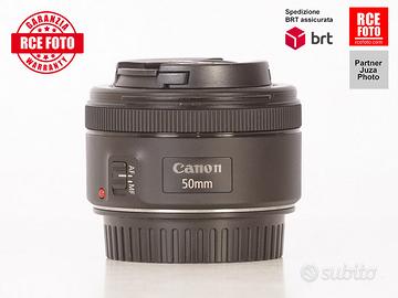 Canon EF 50 F1.8 STM (Canon)