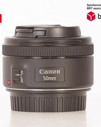 Canon EF 50 F1.8 STM (Canon)