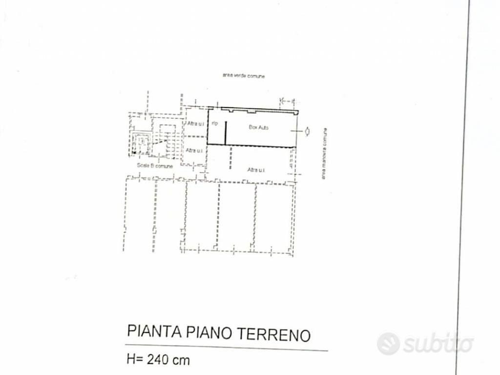 Apartment in Caselle Torinese, Torino - Vista 3