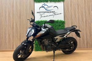 KTM 790 DUKE 2020 23.000KM / DA 119€ AL MESE