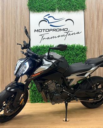 KTM 790 DUKE 2020 23.000KM / DA 119€ AL MESE