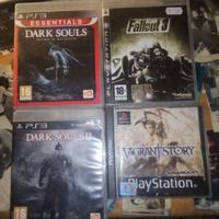 giochi Ps3