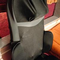 Massaggiatore Shiatsu