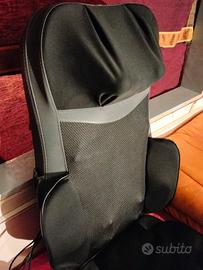 Massaggiatore Shiatsu