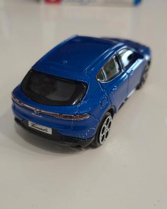 lotti modellini burago alfa 1:43 