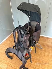 Zaino portabimbo Deuter