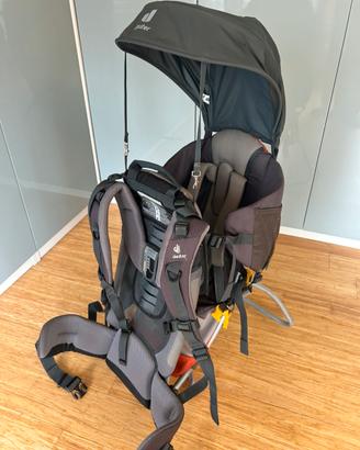 Zaino portabimbo Deuter
