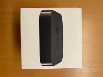Apple TV