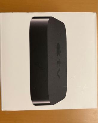 Apple TV