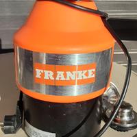 Dissipatore tritarifiuti