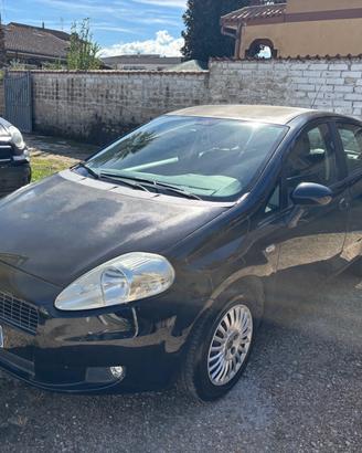 Fiat Grande Punto 1.2 5 porte Dynamic