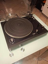 Giradischi Thorens td147 