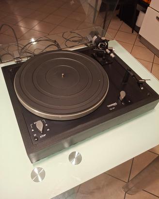 Giradischi Thorens td147 