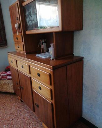 Credenza