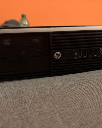 PC HP Elite 8300 i5 16GB RAM – Senza HDD/SSD