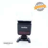 Godox TT350C (Canon) Flash Usato (G291)