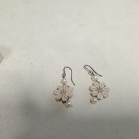 Orecchini argento 900 Artigianato pugliese