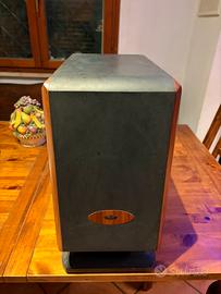 Subwoofer Attivo Chario SW1