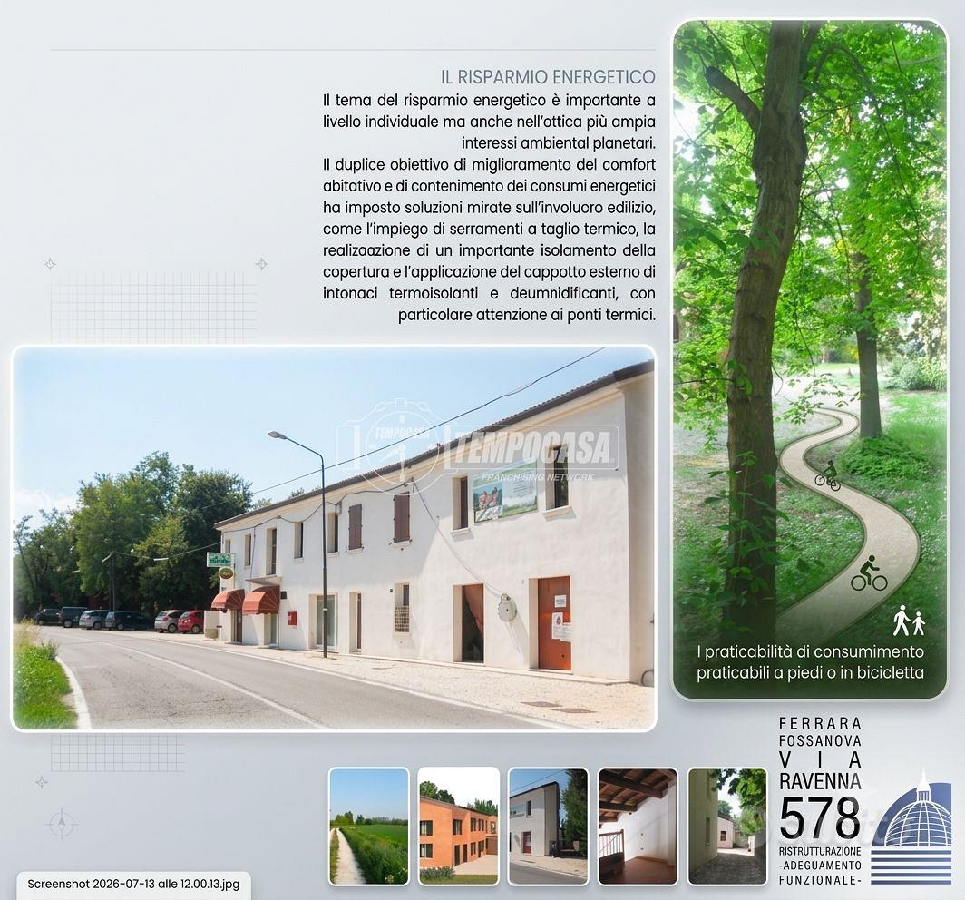 Appartamento – Ferrara, Ca' Pugliese - Vista 5