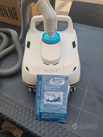 robot per piscina 