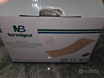 materasso antidecubito