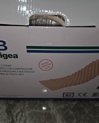 materasso antidecubito