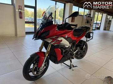 BMW S 1000 XR Abs my20