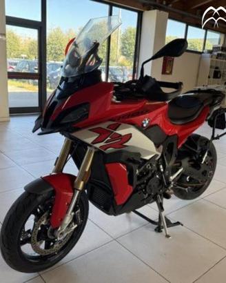 BMW S 1000 XR Abs my20