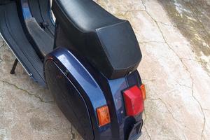 piaggio pks