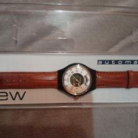 Swatch vintage Fifth Avenue Automatic