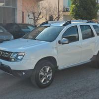 Dacia Duster 1.6 110CV 4x2 GPL Lauréate