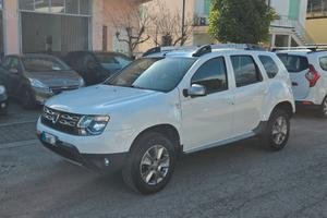Dacia Duster 1.6 110CV 4x2 GPL Lauréate