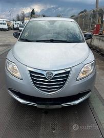 MUSO MUSATA KIT AIRBAG LANCIA YPSILON 2016