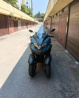 Yamaha tricity