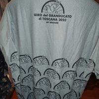 maglia ciclismo estiva 