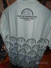 maglia ciclismo estiva 