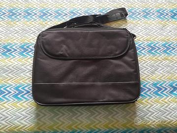 Borsa Trust per Notebook da 15-16 Pollici