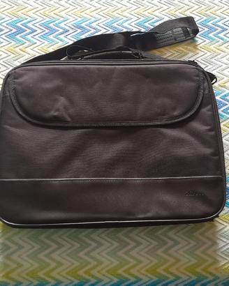 Borsa Trust per Notebook da 15-16 Pollici