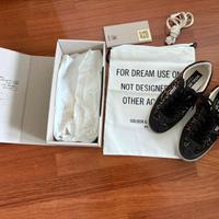 SNEAKERS GOLDEN GOOSE 100% NUOVE ORIGINALI