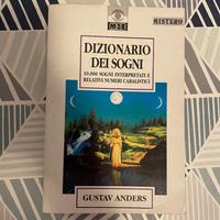 Dizionario dei sogni