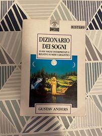 Dizionario dei sogni