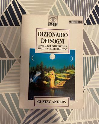 Dizionario dei sogni