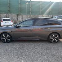 PEUGEOT 308 GT STATION WAGON