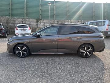 PEUGEOT 308 GT STATION WAGON
