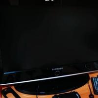 Monitor e TV Samsung 