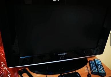 Monitor e TV Samsung 